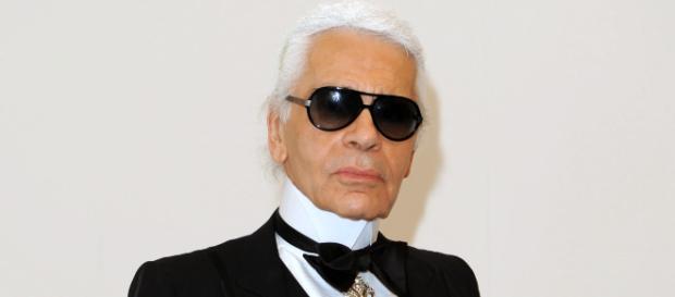 Karl Lagerfeld est décédé à l'âge de 85 ans Karl Lagerfeld est décédé à l'âge de 85 ans