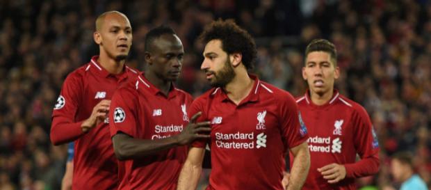 Liverpool Champions League draw: Bayern Munich fixture dates and ... - inews.co.uk Liverpool Champions League draw: Bayern Munich fixture dates and ... - inews.co.uk