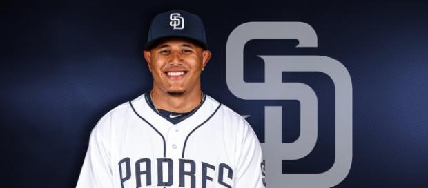 Machado llega a los Padres con el contrato más gordo para un agente libre en la historia. - purobeisbol.mx Machado llega a los Padres con el contrato más gordo para un agente libre en la historia. - purobeisbol.mx