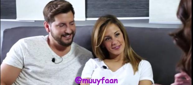 Manu y Susana en mtmad #ViceversosHabituales (5) Quién es ... - dailymotion.com Manu y Susana en mtmad #ViceversosHabituales (5) Quién es ... - dailymotion.com