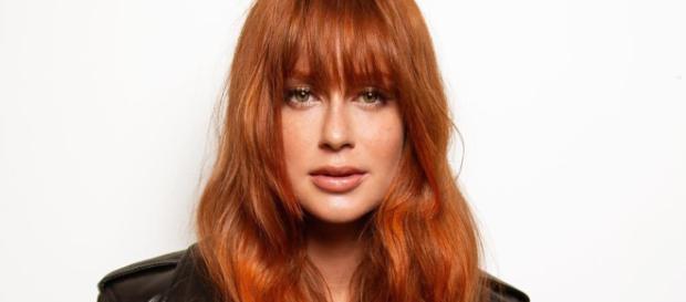 Marina Ruy Barbosa (Reprodução) Marina Ruy Barbosa (Reprodução)