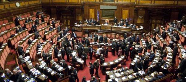 Ritarda il via libera di quota 100 e cittadinanza e nel frattempo l'Inps resta senza presidente. Ritarda il via libera di quota 100 e cittadinanza e nel frattempo l'Inps resta senza presidente.