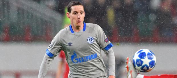 Schalke 04: Sebastian Rudy im Sommer schon wieder weg? - alle News ... - goal.com Schalke 04: Sebastian Rudy im Sommer schon wieder weg? - alle News ... - goal.com