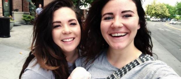 Sister Wives: Kody Brown offered to officiate at Mariah and Audrey's wedding - Image credit - @mariahbrwn | Instagram Sister Wives: Kody Brown offered to officiate at Mariah and Audrey's wedding - Image credit - @mariahbrwn | Instagram