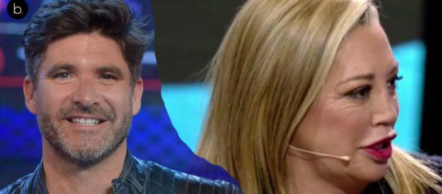Toño Sanchís raja de Belén Esteban hasta límites insospechados - blastingnews.com Toño Sanchís raja de Belén Esteban hasta límites insospechados - blastingnews.com