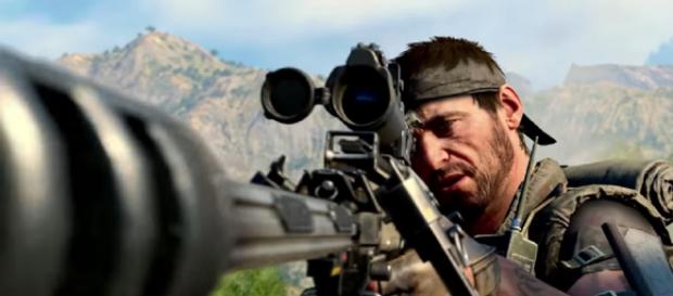 Top five best Call of Duty games ever. Image credit:Call of Duty/YouTube screenshot Top five best Call of Duty games ever. Image credit:Call of Duty/YouTube screenshot