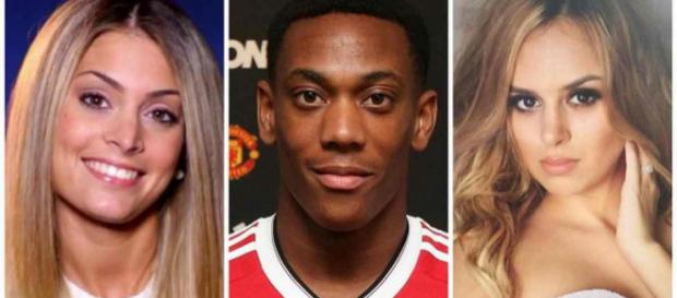 Trompée par Anthony Martial et furieuse à cause d'une vidéo compromettante avec Samantha, Mélanie Da Cruz prend une décision radicale. Trompée par Anthony Martial et furieuse à cause d'une vidéo compromettante avec Samantha, Mélanie Da Cruz prend une décision radicale.