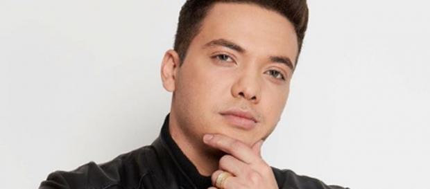 Wesley Safadão (Reprodução/Instagram) Wesley Safadão (Reprodução/Instagram)