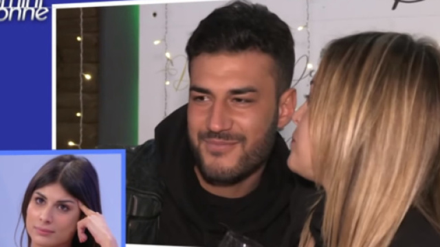 Anticipazioni Uomini e donne: un nuovo indizio a favore di Claudia