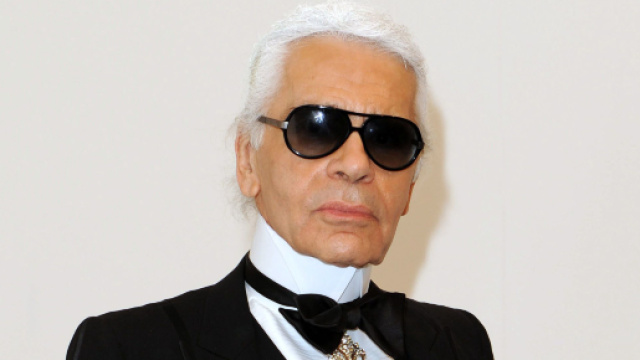 Karl Lagerfeld est décédé à l'âge de 85 ans