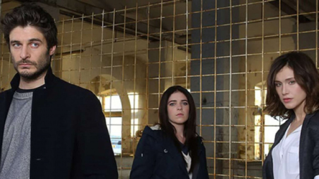 La Porta Rossa 2: anticipazioni