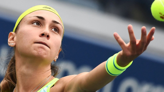 Pas de surprise à l'issue de la première journée du tournoi de WTA de Budapest.