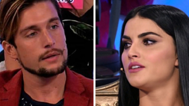 U&D: Andrea e Teresa potrebbero rivedersi in una registrazione del trono classico