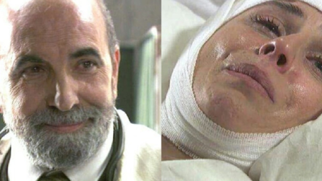 Trame Il Segreto prossima settimana: la vendetta di Fulgencio, Adela in pericolo di vita