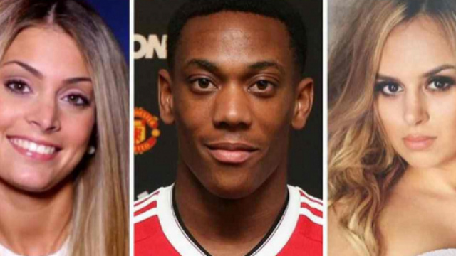 Trompée par Anthony Martial et furieuse à cause d'une vidéo compromettante avec Samantha, Mélanie Da Cruz prend une décision radicale.