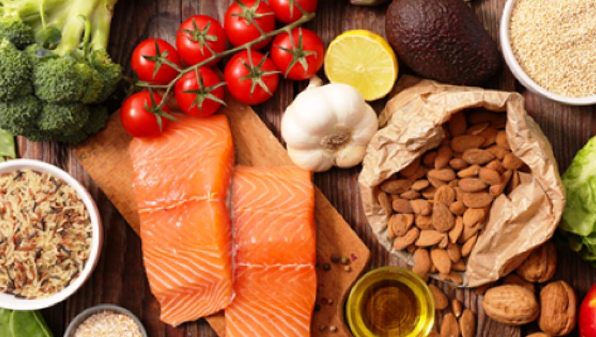 Dieta lupus eritematoso sistemico