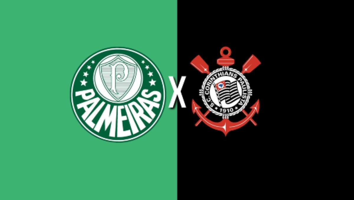 Palmeiras X Corinthians Pfc Faz A Transmissao Do Jogo Ao Vivo Neste Sabado Dia 2 As 17h