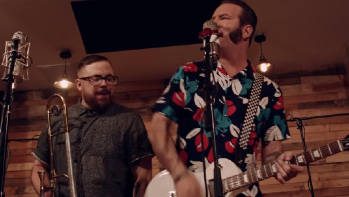 Life Sucks Let S Dance A Reel Big Fish Album Review
