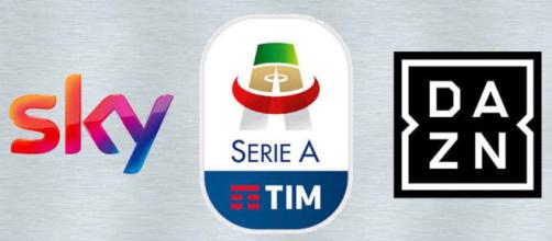Serie A Stream Dazn Serie A Stream Dazn