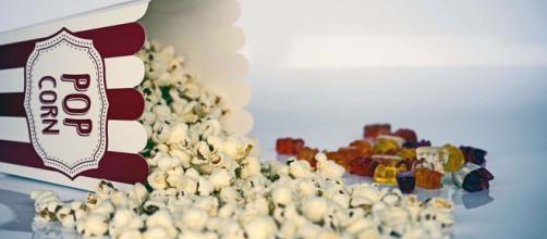 A lot of popcorn was likely spilled as people left the cinema during these truly awful movies. [Image Pixabay]