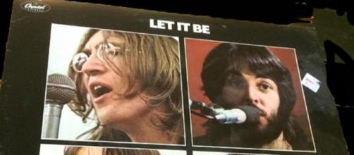 "Let It Be" release to mark 50th anniversary (Image Credit: Garlandcannon/Flickr)