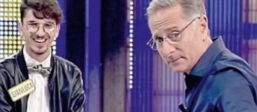 Avanti un altro, Gianluca Forte insultato per aver criticato Foiano
