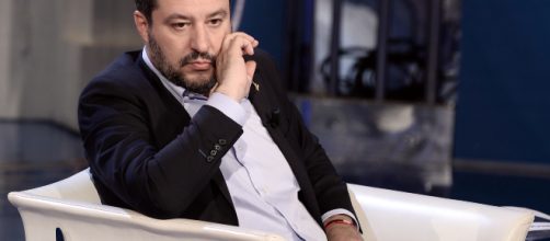 Caso Diciotti, Lega in piazza per dire no al processo contro Matteo Salvini