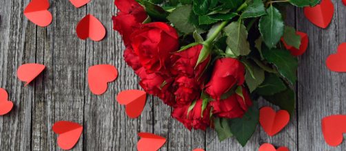 Cinque frasi d'amore da dedicare al partner per San Valentino