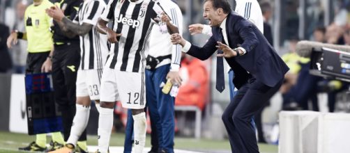 Diretta Juventus-Parma, la partita di stasera in streaming online su Dazn