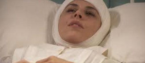 Il Segreto, trama del 3 febbraio: Adela colpita da uno sparo in testa