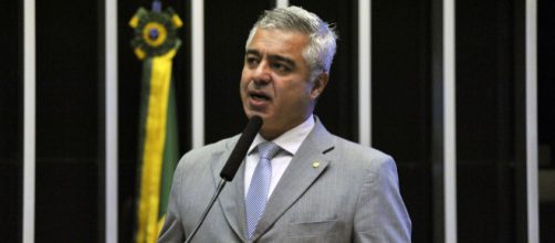 Major Olímpio critica decisão de Dias Toffoli por voto secreto no Senado - Foto - Alex Ferreira/Câmara dos Deputados