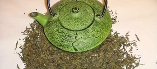 Il tè verde, tutte le proprietà e la modalità di preparazione