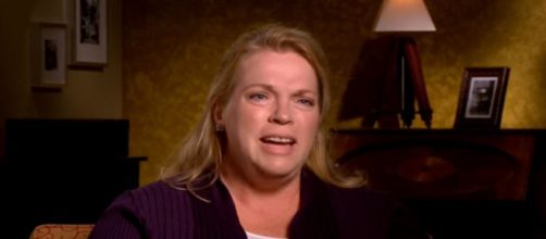 Sister Wives: Janelle Brown Visits Nashville, local fans are thrilled - Image credit - TLC Official Season Preview | YouTube