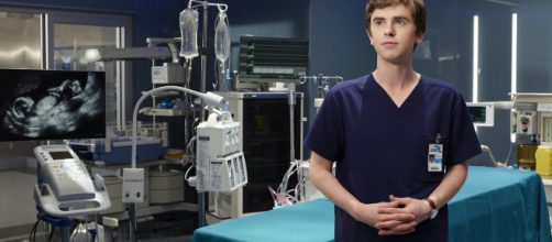 THE GOOD DOCTOR stagione 2 - Serie Tv Dipendenti on Fb