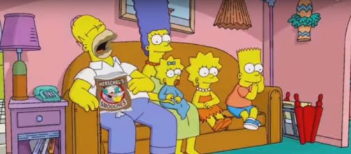 The Simpson, 5 curiosità sulla famiglia di Springfield