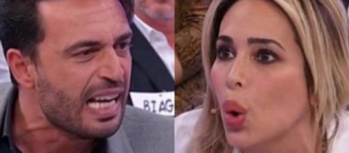 U&D, Noel Formica contro Armando: 'ha strumentalizzato i miei sentimenti'