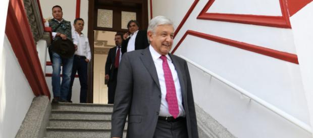 AMLO anuncia apoyo a trabajadores agrícolas. - reporteindigo.com AMLO anuncia apoyo a trabajadores agrícolas. - reporteindigo.com