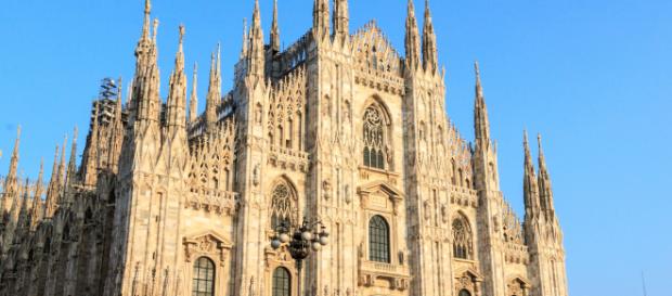 Casting per lo short film 'Senza Vento' e per Marie Claire Casting per lo short film 'Senza Vento' e per Marie Claire
