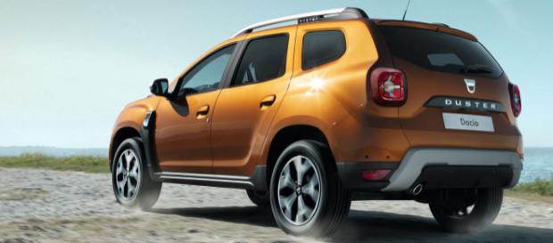 Dacia Duster supera le concorrenti ed è la più venduta del segmento a gennaio | CAR ... - carmagazine.co.uk Dacia Duster supera le concorrenti ed è la più venduta del segmento a gennaio | CAR ... - carmagazine.co.uk