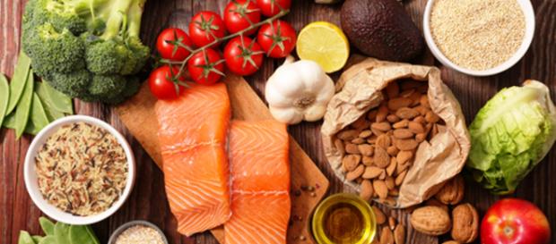 Dieta efficace per il lupus eritematosus sistemico, ad azione antinfiammatoria. Dieta efficace per il lupus eritematosus sistemico, ad azione antinfiammatoria.