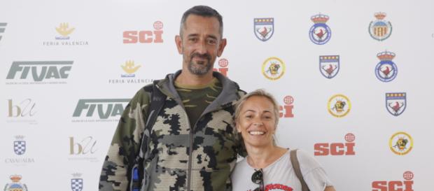 El reconocido doctor Pedro Cavadas es admirado por todo el mundo El reconocido doctor Pedro Cavadas es admirado por todo el mundo
