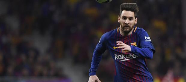 Le FC Barcelone n'a pas su trouver la faille contre Valence Le FC Barcelone n'a pas su trouver la faille contre Valence