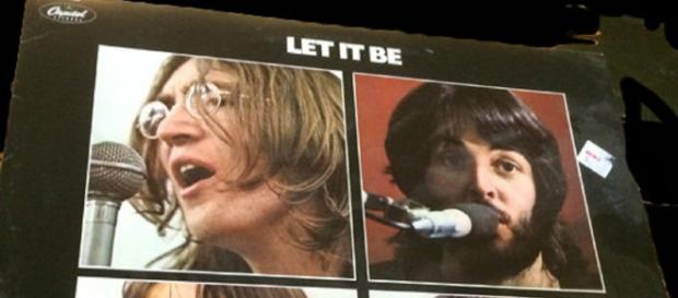 "Let It Be" release to mark 50th anniversary (Image Credit: Garlandcannon/Flickr) "Let It Be" release to mark 50th anniversary (Image Credit: Garlandcannon/Flickr)