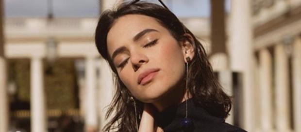 Postagem de Bruna Marquezine já conta com mais de 5 milhões de curtidas (Reprodução/Metrópoles) Postagem de Bruna Marquezine já conta com mais de 5 milhões de curtidas (Reprodução/Metrópoles)