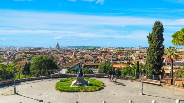 Casting per un film da girarsi a Roma e un corto di Passo Uno Cinema