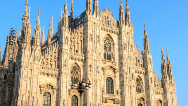 Casting per lo short film 'Senza Vento' e per Marie Claire