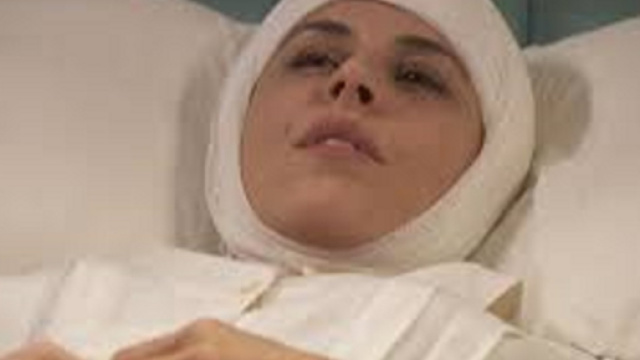 Il Segreto, trama del 3 febbraio: Adela colpita da uno sparo in testa