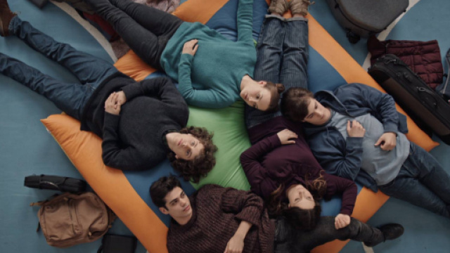 La compagnia del cigno, anticipazioni