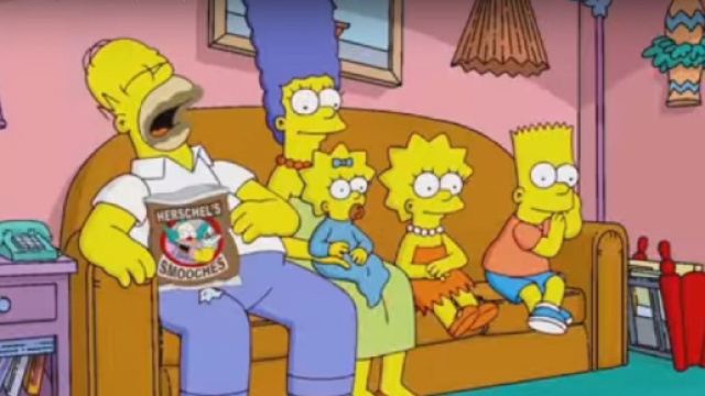 The Simpson, 5 curiosità sulla famiglia di Springfield