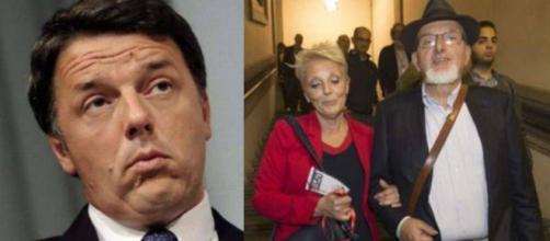 Per Diego Fusaro l'arresto dei genitori di Renzi sarebbe un regolamento di conti interno alla sinistra